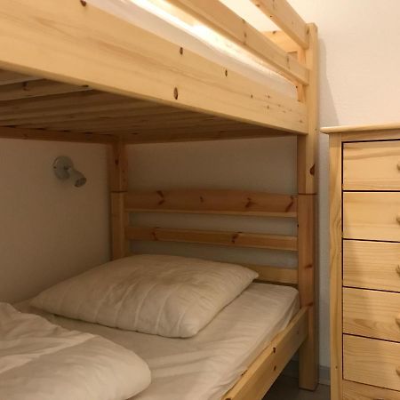 דירות קאוטרט T2 +Alcove, Recent 4/5 Pers. Parking. Balcon. Wifi מראה חיצוני תמונה