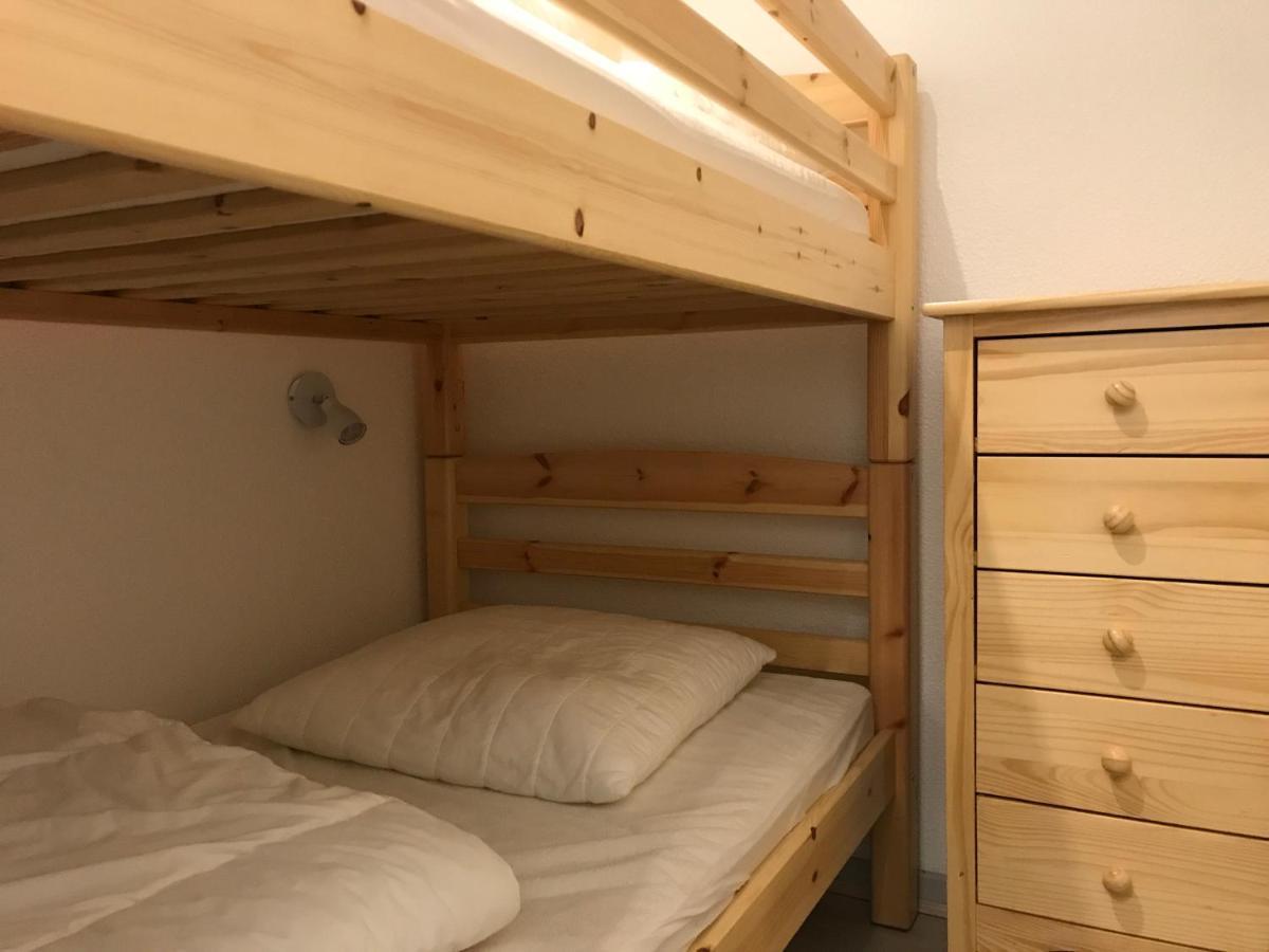 דירות קאוטרט T2 +Alcove, Recent 4/5 Pers. Parking. Balcon. Wifi מראה חיצוני תמונה