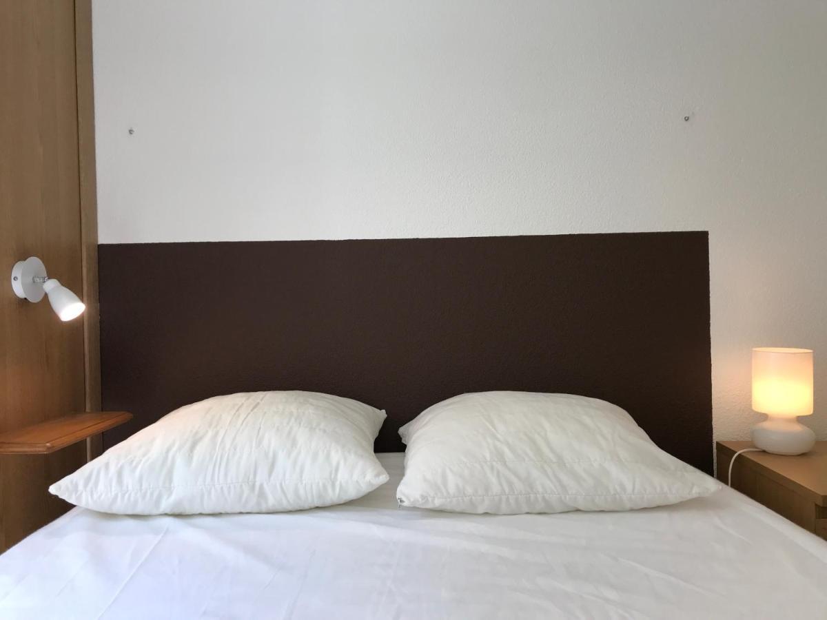 דירות קאוטרט T2 +Alcove, Recent 4/5 Pers. Parking. Balcon. Wifi מראה חיצוני תמונה